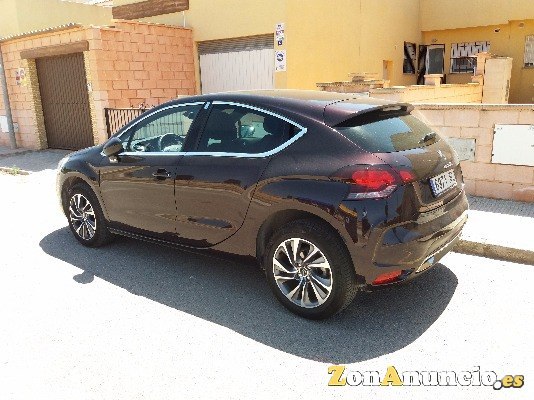 VENDO  DS4 HDI 90 DESIGN